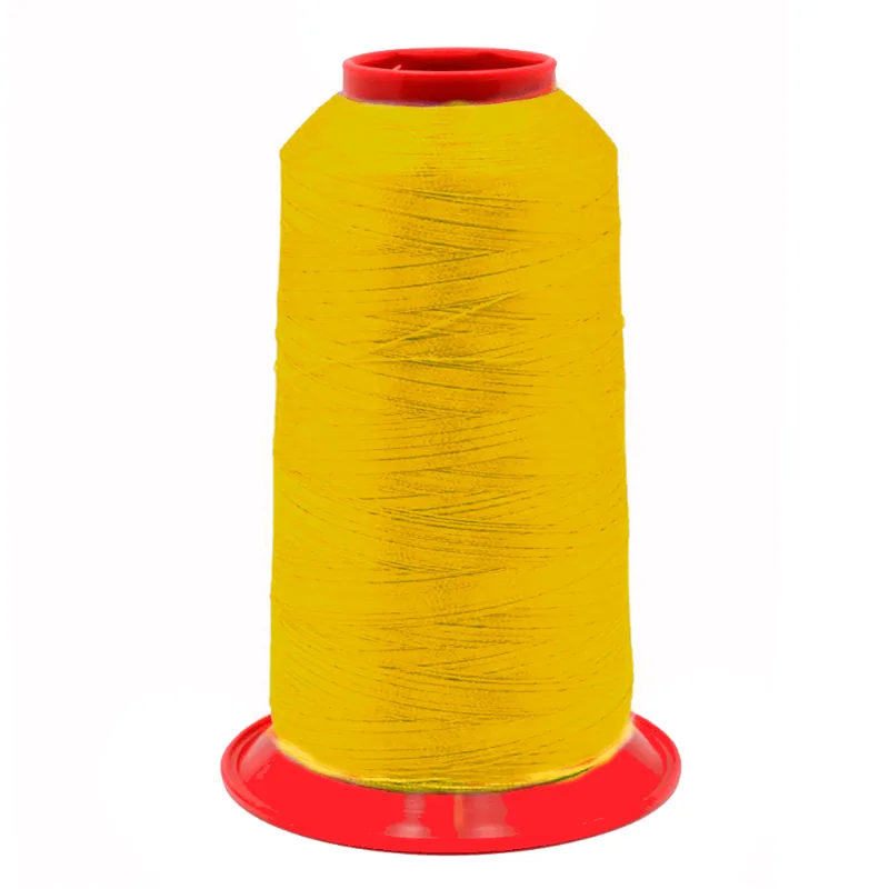 LINHA POLIESTER BORDADO 4000M 6123