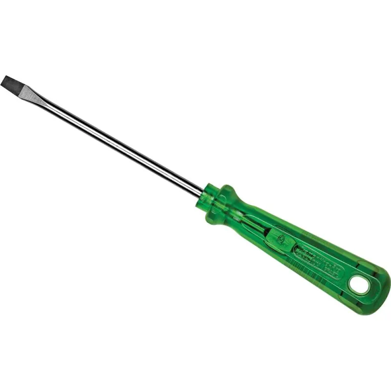 Chave de Fenda 1/8x3" Cromo Vanádio - Tramontina Pro - TRAMONTINA PRO - Ferramentas Manuais