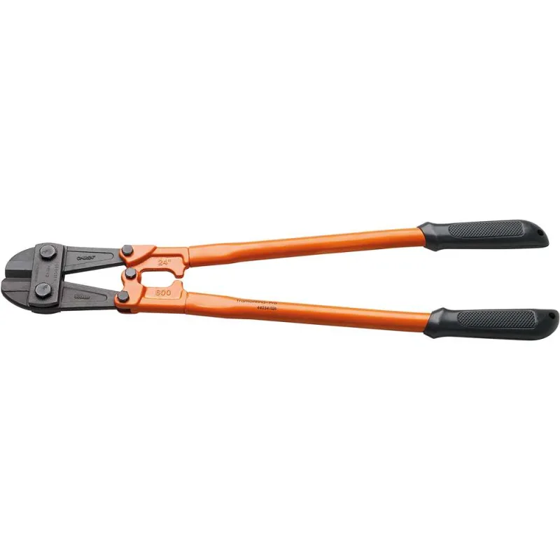 Tesoura Corta Vergalhão 24" 44034/024 - Tramontina PRO - TRAMONTINA PRO - Construção Civil