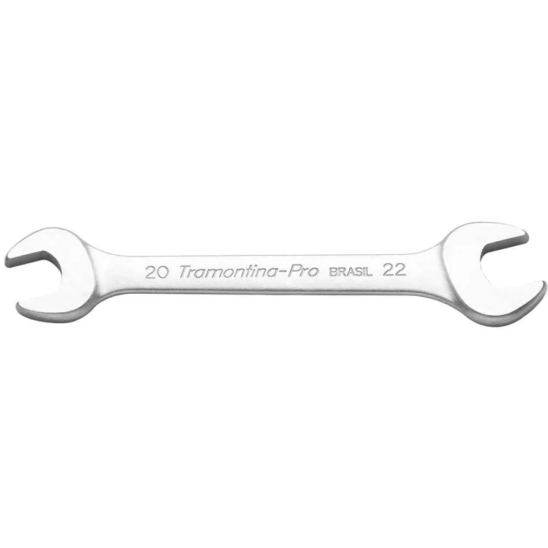 Chave Fixa 3/8x7/16" - Tramontina PRO - TRAMONTINA PRO - Ferramentas Manuais