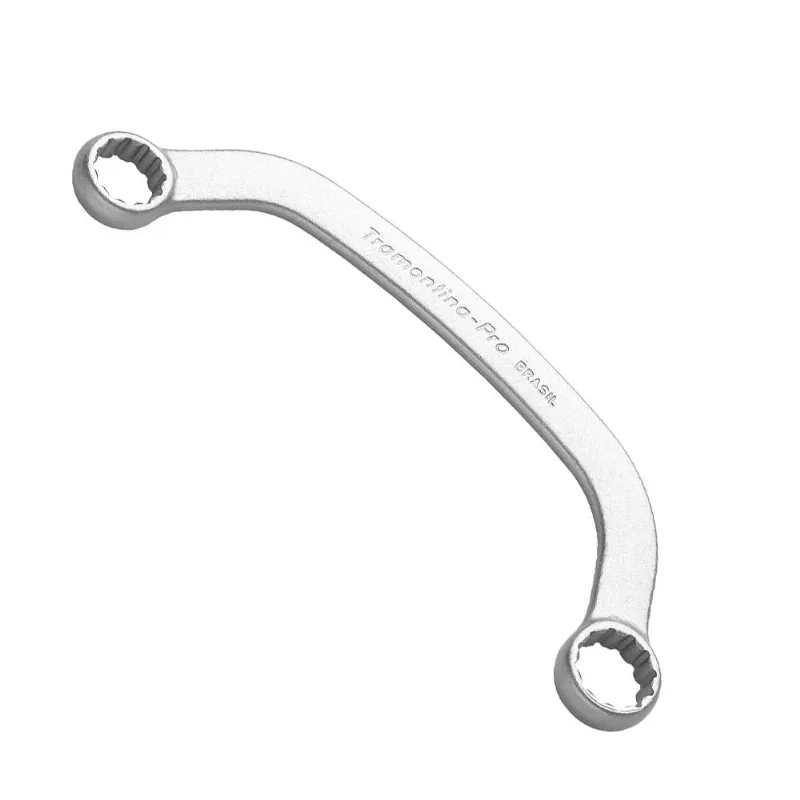 Chave Meia-Lua 11x13mm Tramontina 44675101 44675101