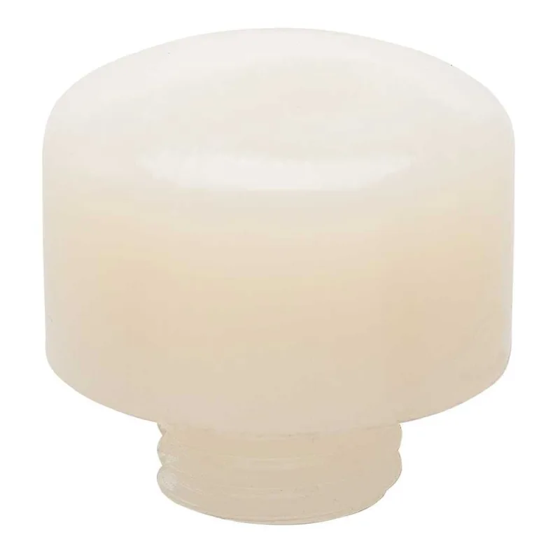Borda de poliuretano 40 mm com rosca para martelo - TRAMONTINA PRO - TRAMONTINA PRO