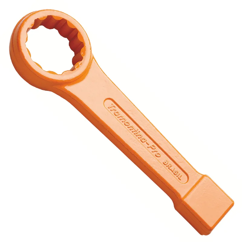 Chave Estrela de Bater 55mm Tramontina 44632055 44632055