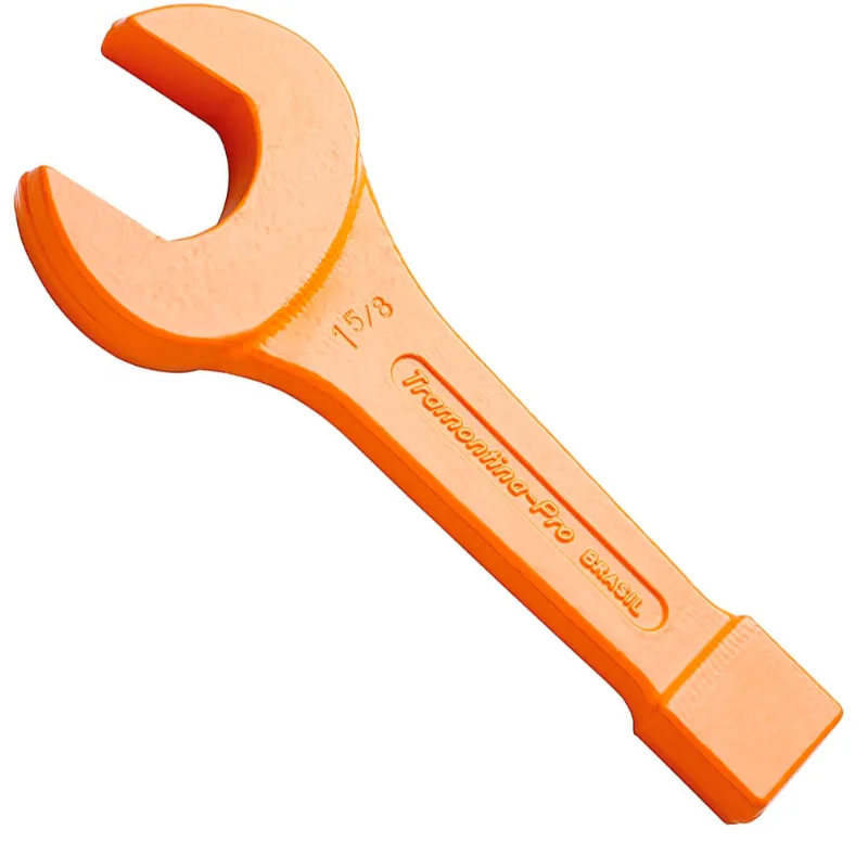 Chave Fixa de Bater 95mm Tramontina 44628095 44628095