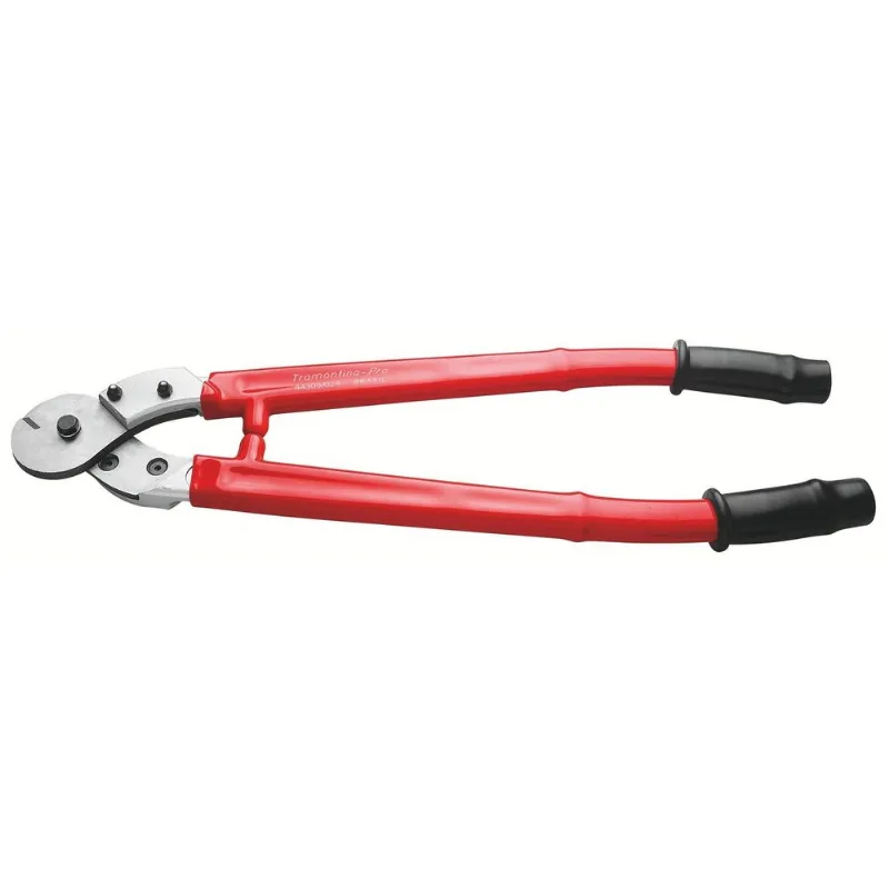 Tesoura Corta-cabos Isolado Iec 60900 - 24'' Tramontina Pro Tramontina