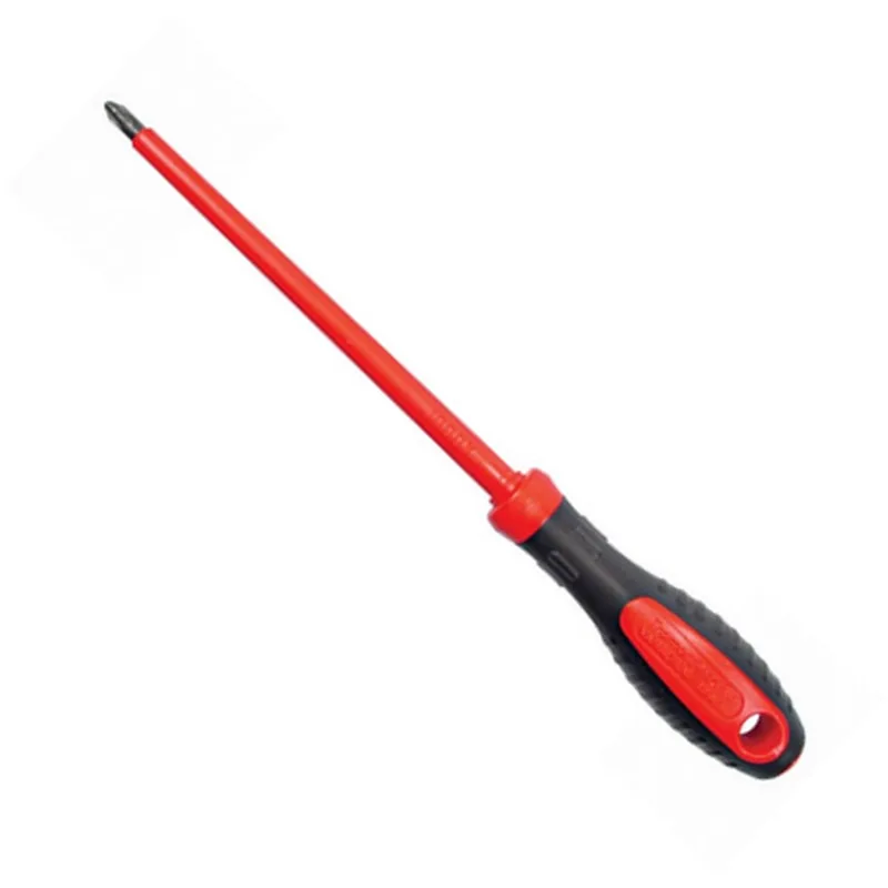 Chave Fenda Phillips ULTRAGRIP Tramontina 3/16x4 - 44316021 44316021