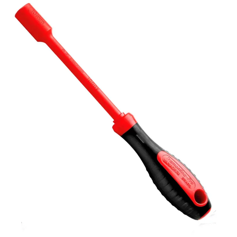Chave Canhão 3mm Tramontina Pro 44317003 44317003