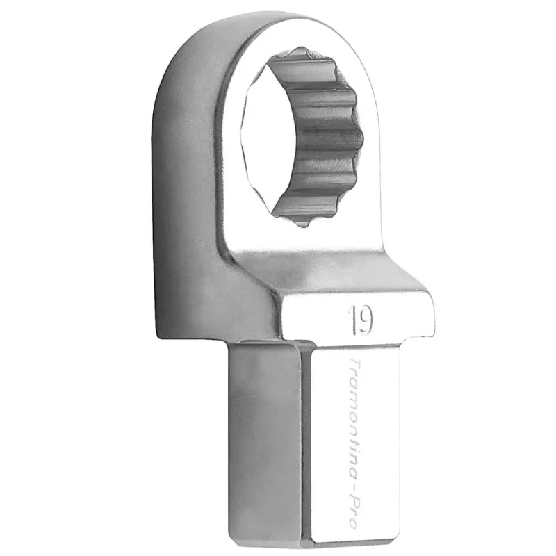 Cabeça Intercambiável Chave Estrela 18mm 14x18 Tramontina 44514018 44514018