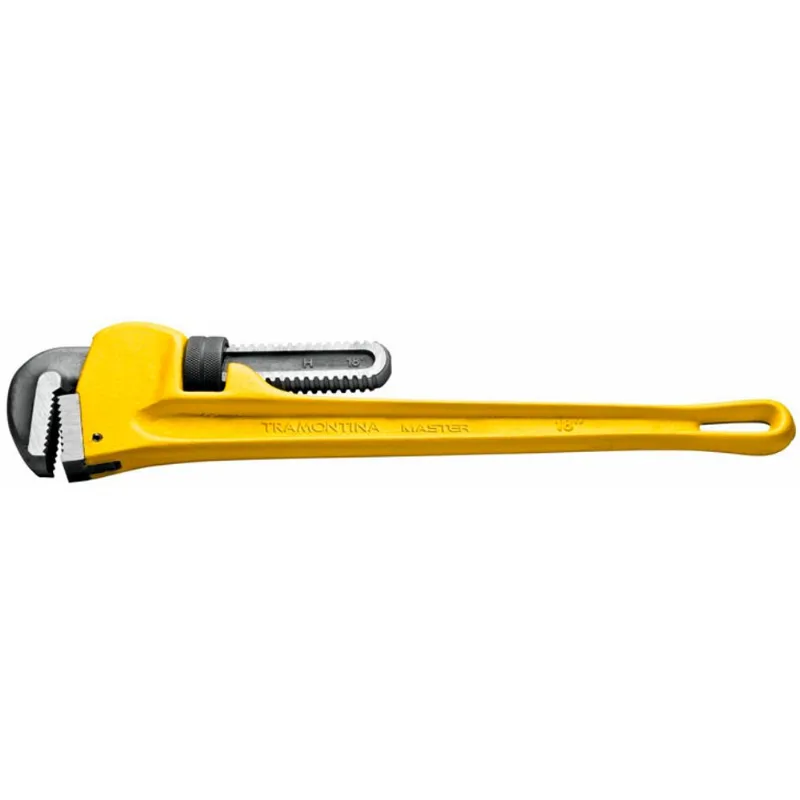 Chave Cano Americano Tramontina 41067/010 10" Peça