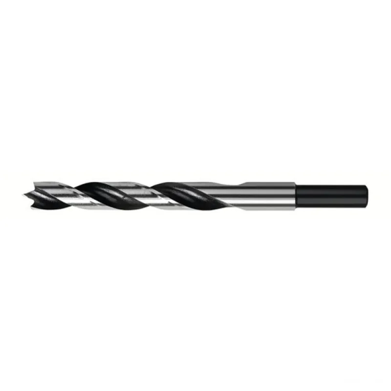 Broca Madeira 12x145mm Tramontina Aço Especial Tramontina