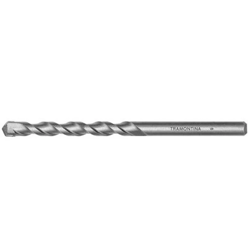 Broca Concreto 13.0mm Tramontina