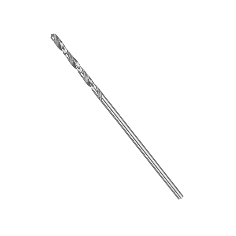 Broca Para Aço 1mm x 34mm Aço Rápido Tramontina