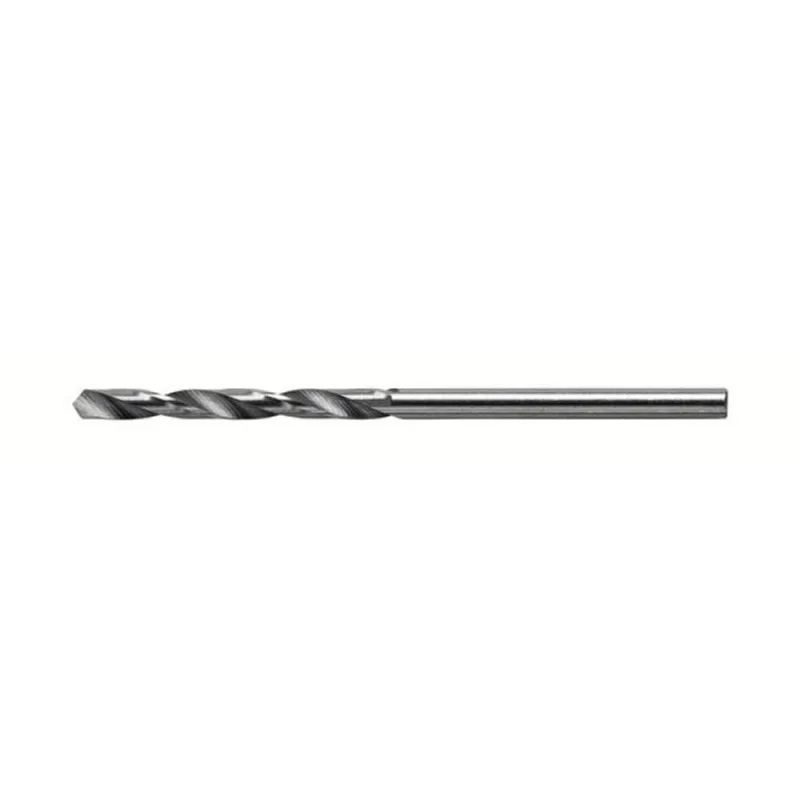 Broca para Aço 3.1x65 mm Tramontina MASTER Aço Rápido HSS DIN 338 Tramontina
