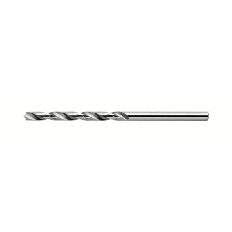 Broca para Aço 3.4x70 mm Tramontina MASTER Aço Rápido HSS DIN 338 Tramontina