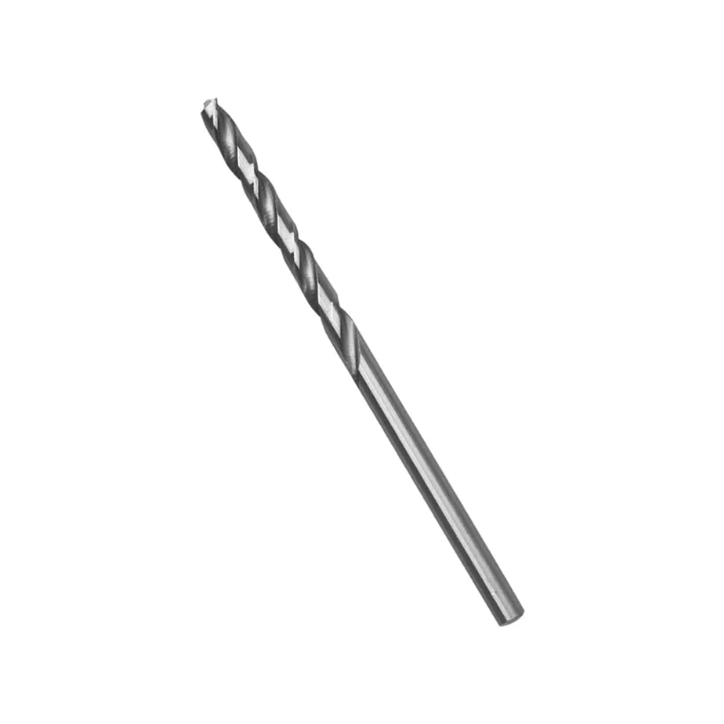 Broca Para Aço 4mm x 75mm Aço Rápido Tramontina