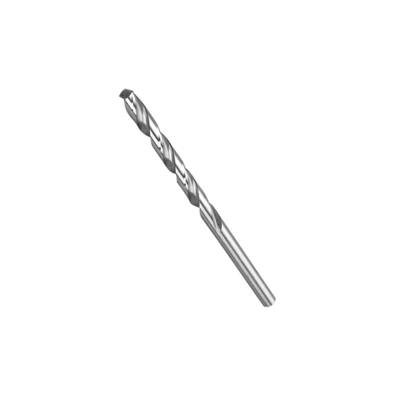 Broca Para Aço 4,5mm x 80mm Aço Rápido Tramontina