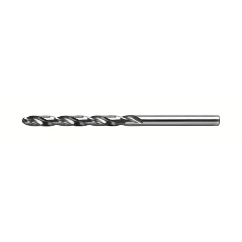 Broca Aço 4.8x86mm Tramontina Aço Rápido HSS DIN 338 Tramontina