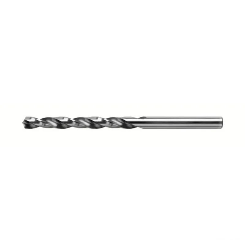 Broca Aço 5.2x86mm Tramontina Aço Rápido HSS DIN 338 Tramontina