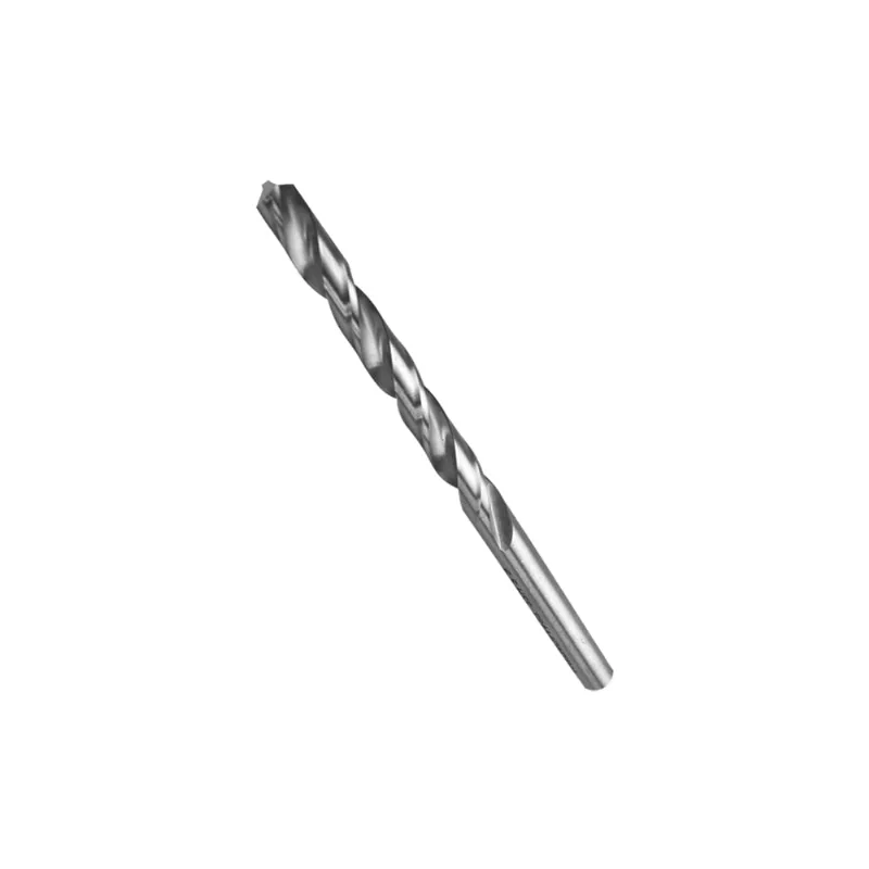 Broca Para Aço 6,5mm x 101mm Aço Rápido Tramontina