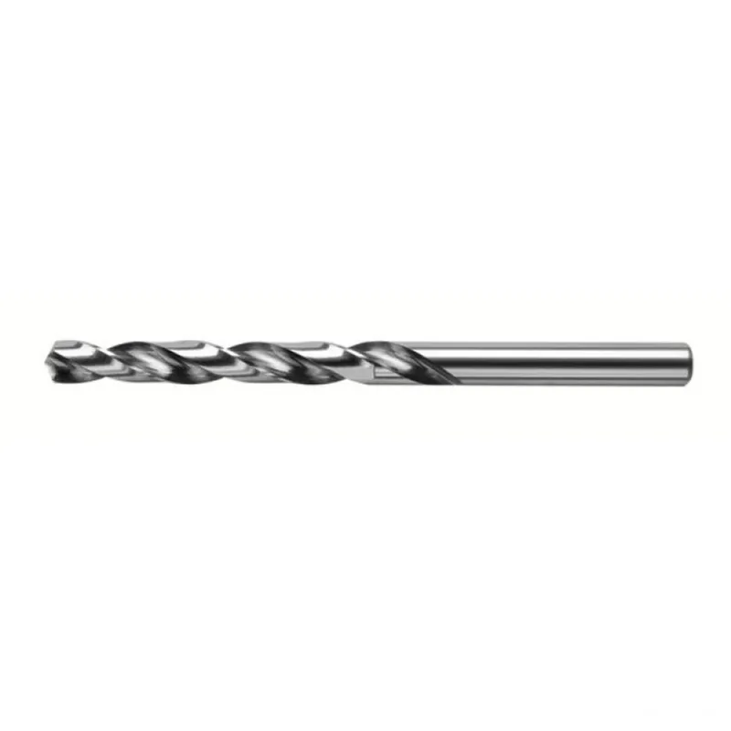 Broca Aço 8.1x117mm Tramontina Aço Rápido HSS DIN 338 Tramontina