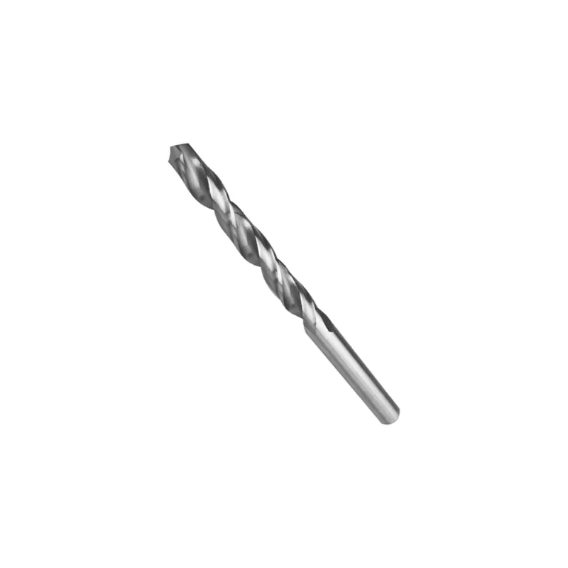 Broca Para Aço 8,5mm x 117mm Aço Rápido Tramontina