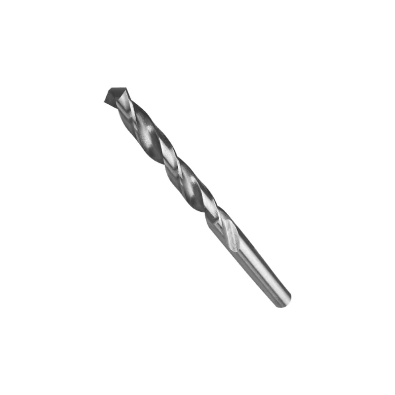 Broca Para Aço 9mm x 125mm Aço Rápido Tramontina