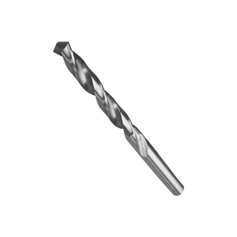 Broca Para Aço 10mm x 133mm Aço Rápido Tramontina