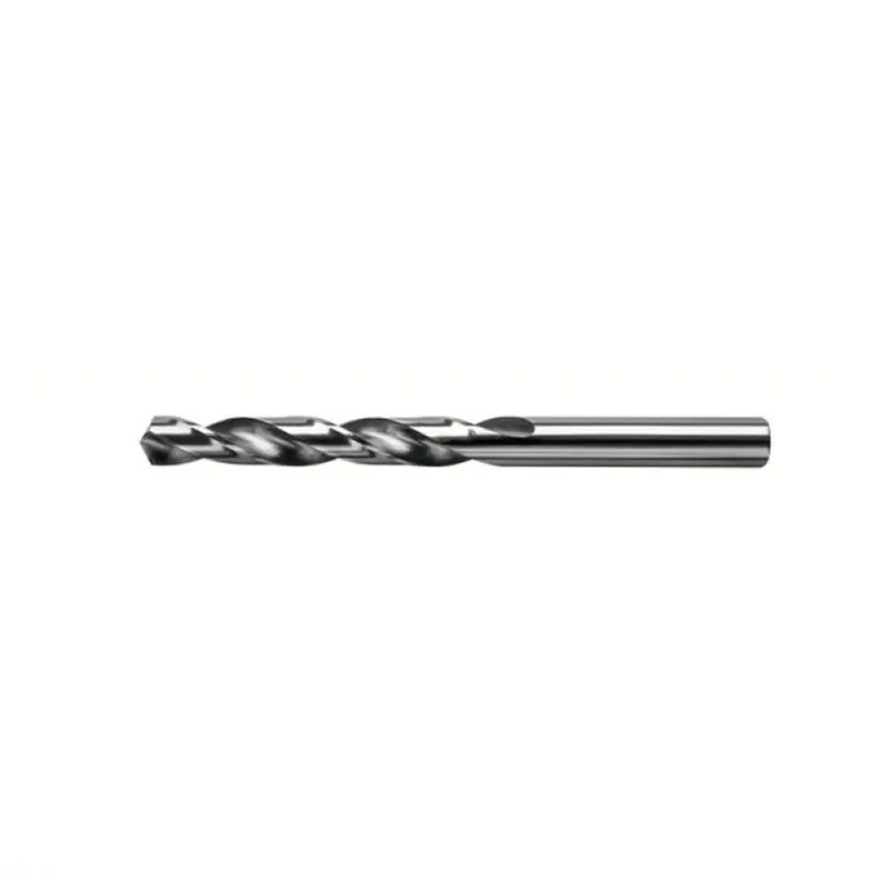 Broca Aço 10.5x133mm Tramontina Aço Rápido HSS DIN 338 Tramontina
