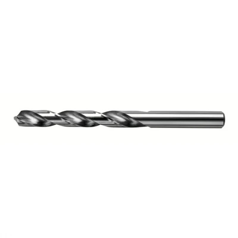 Broca Aço 11.5x142mm Tramontina Aço Rápido HSS DIN 338 Tramontina