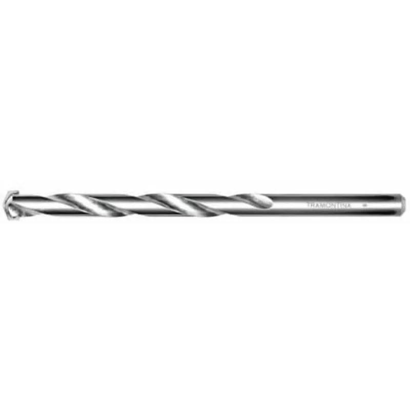 Broca Para Concreto 6x100 Mm Din 8039