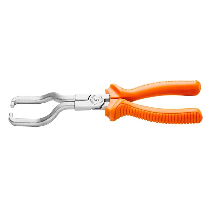 Alicate Conector Filtro Combustível 9" PRO Tramontina