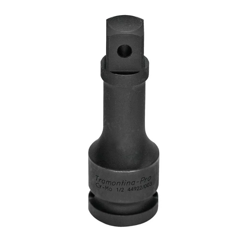 Extensão 1/2'' 10'' Aço Cromo Molibdênio Tramontina PRO