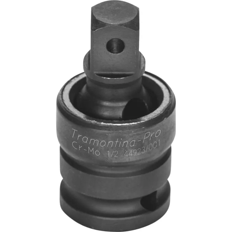 Junta universal encaixe 1/2" 44923101 TRAMONTINA PRO - TRAMONTINA PRO - Ferramentas Manuais