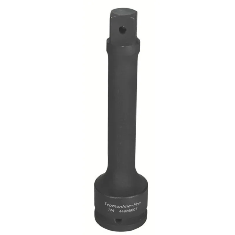 Extensão em Aço Cromo Molibdênio 7'' - Encaixe 3/4'' Tramontina PRO Tramontina