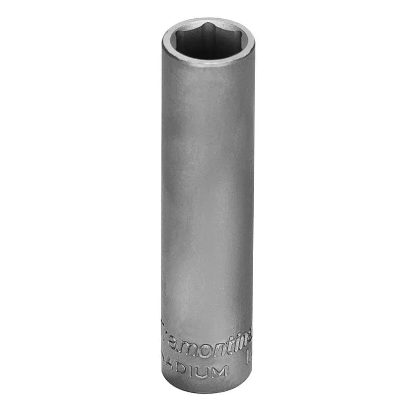 Soquete Sextavado Longo 3/8'' X 1/4'' (44808/107) - Tramontina Pro