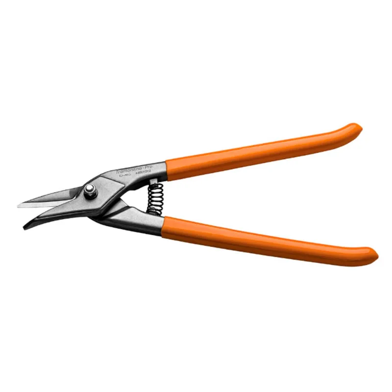 Tesoura modelo Pinguim 12" Tramontina-PRO 44067/202 corte esquerdo PECA