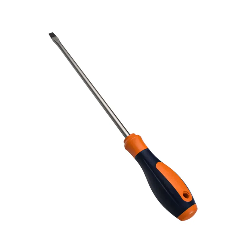 Chave Fenda 8mm x 250mm PRO Ultragrip Plus Tramontina