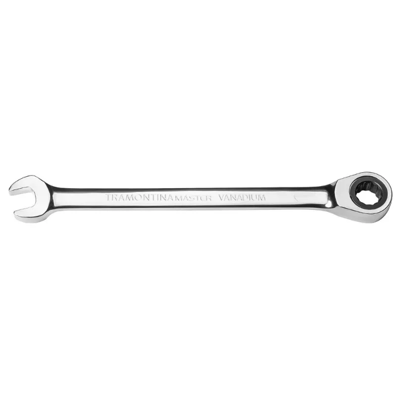 Chave Combinada 22 mm Aço Cromo Vanádio Tramontina MASTER