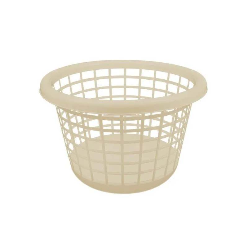 Cesto Telado 35l Plasvale Nude