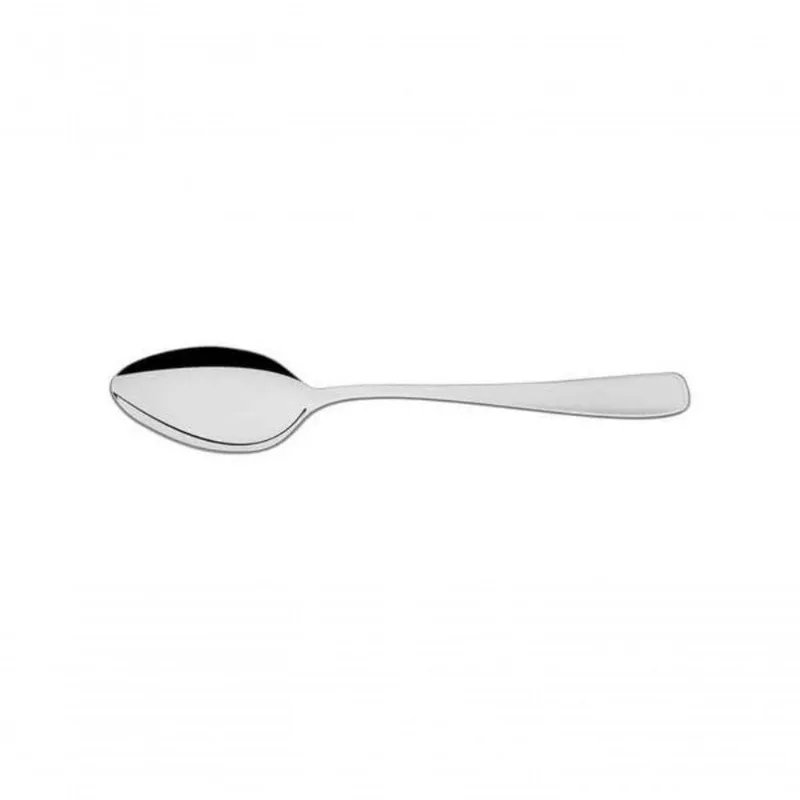 Colher De Mesa Tramontina Continental Em Aço Inox