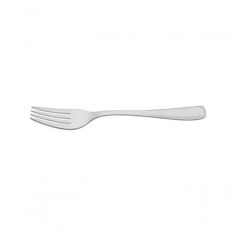 Garfo De Mesa Tramontina Continental Em Aço Inox