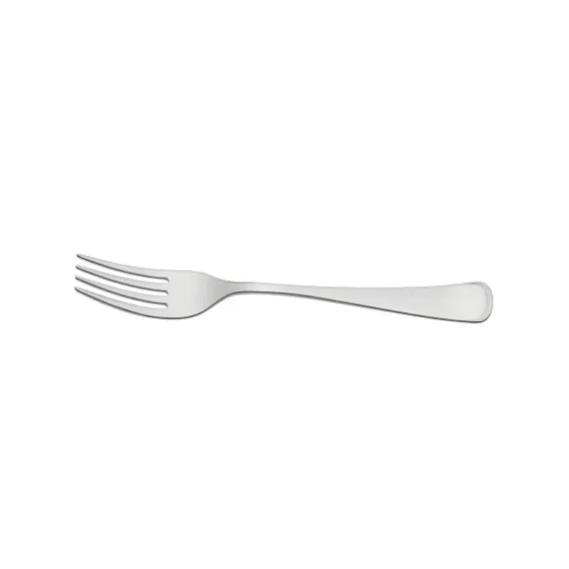 Garfo De Mesa Tramontina Mônaco Em Aço Inox