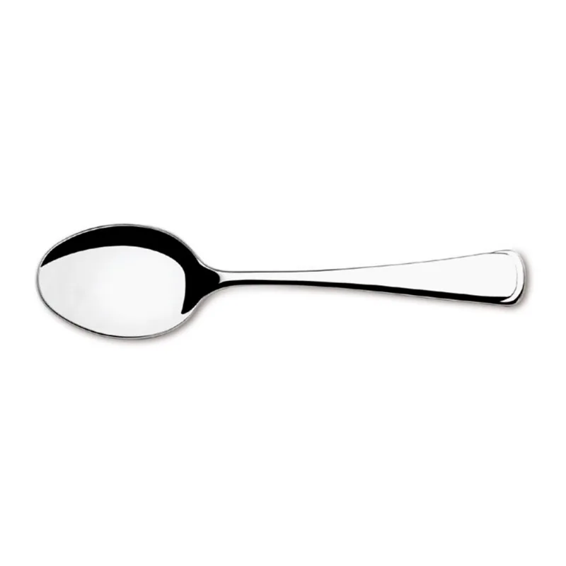 Colher Para Chá Tramontina Mônaco De Aço Inox (MP)