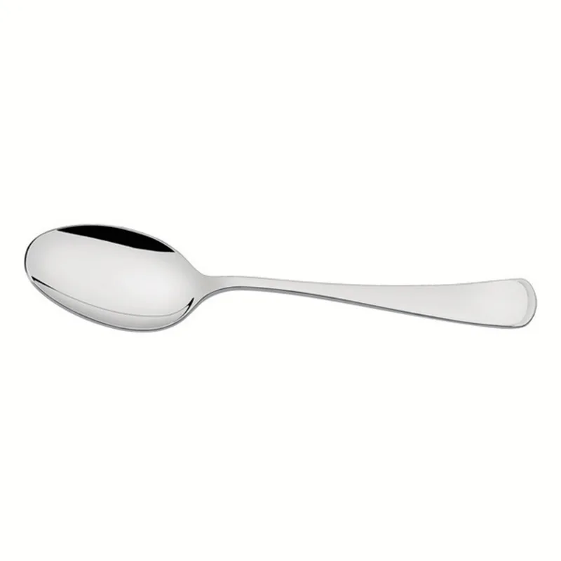 Colher Para Café Tramontina Mônaco De Aço Inox (MP)