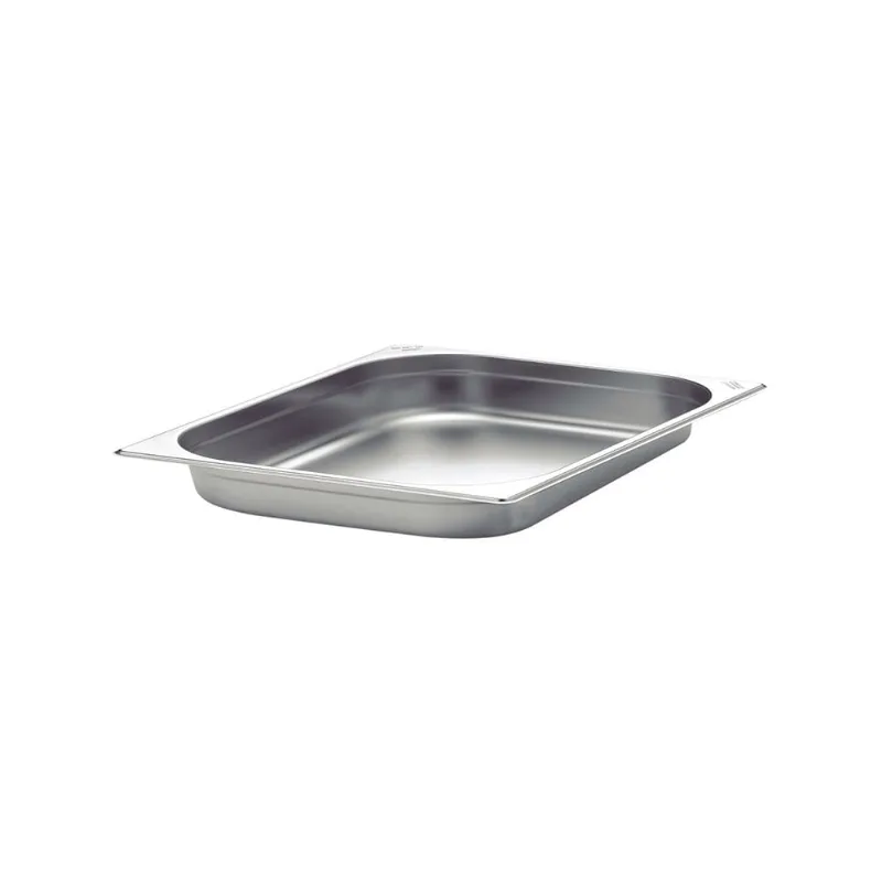 Cuba Aço Inox 1/2 20Mm sem Alça