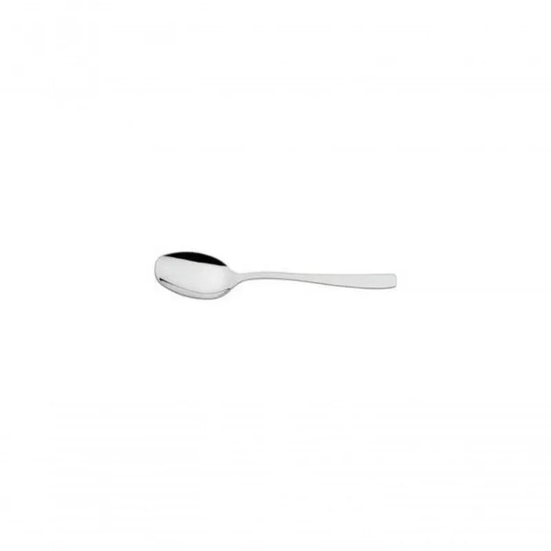 Colher Para Café Tramontina Cosmos Em Aço Inox