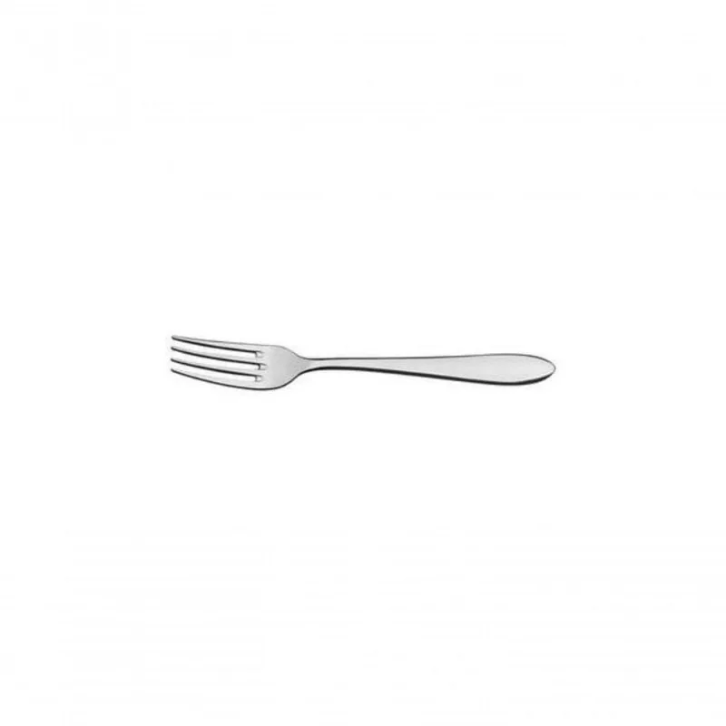 Garfo Para Peixe Tramontina Satri Em Aço Inox