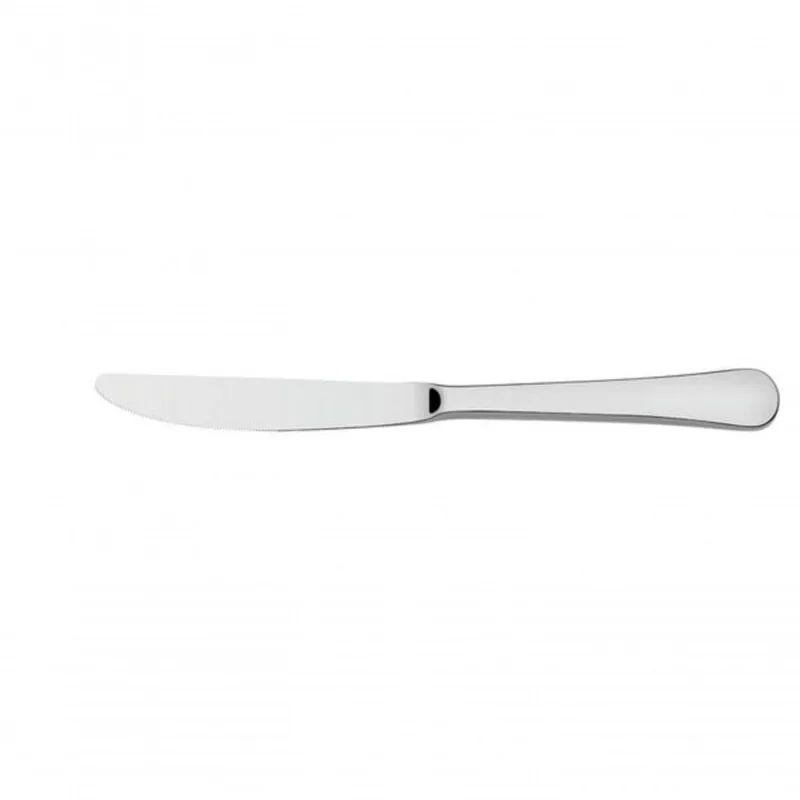 Faca Para Sobremesa Em Aço Inox Tramontina Zurique
