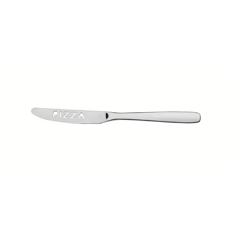 Faca Para Pizza Tramontina Amazonas Em Aço Inox Tramontina