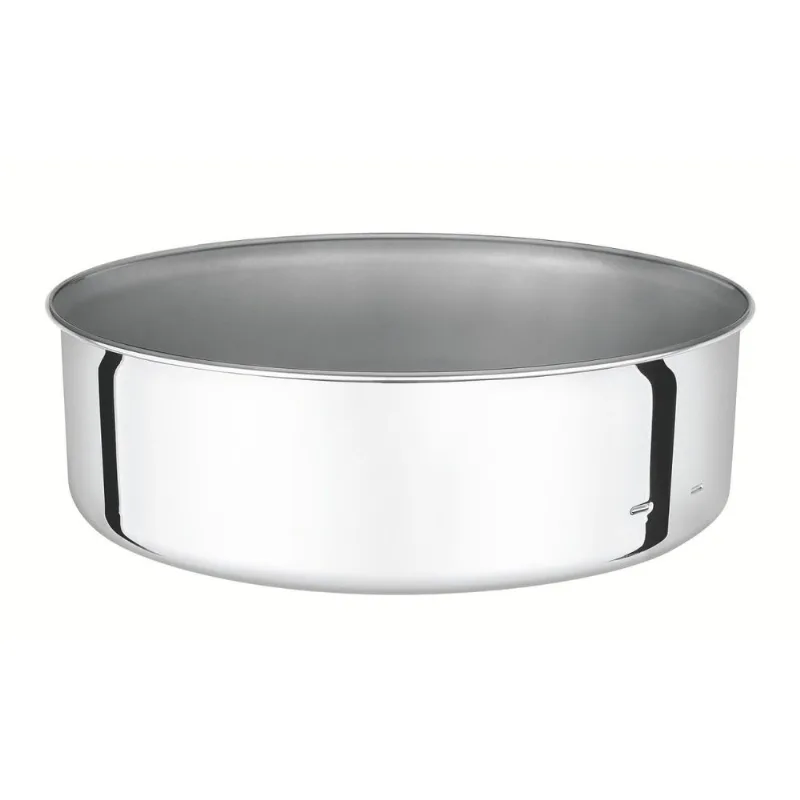 Recipiente Externo Aço Inox Tramontina